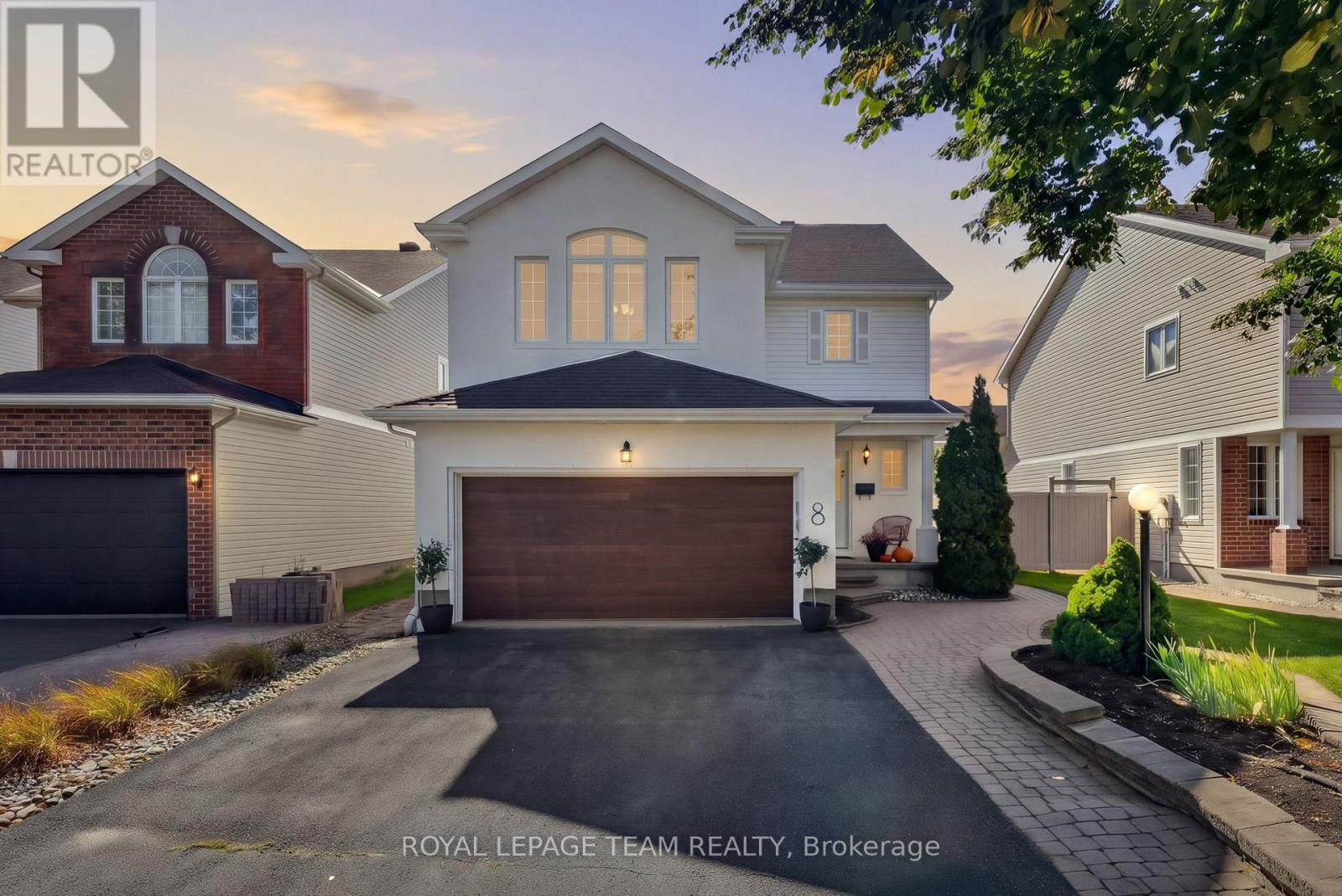 8 Oriska Way, Ottawa, Ontario  K2J 4N7 - Photo 2 - X13877022