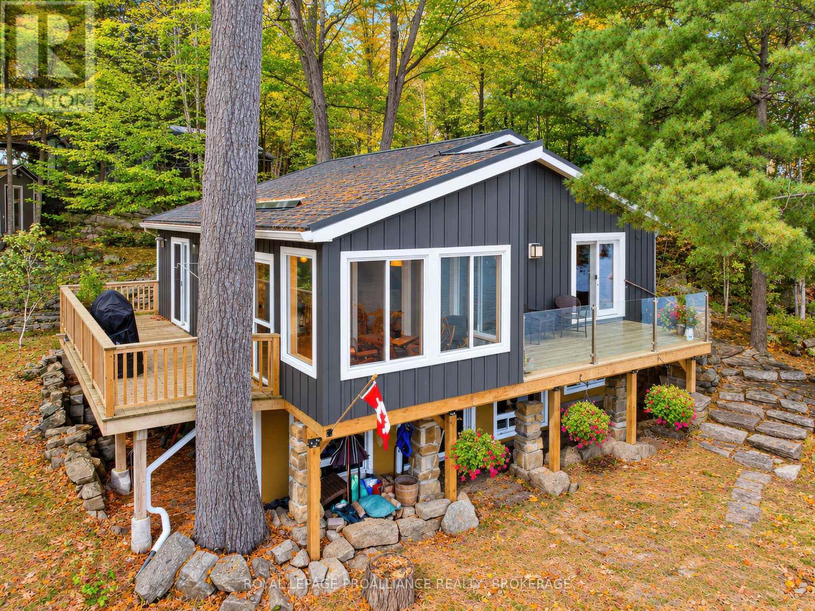1124 Sawmill Lane, Frontenac, Ontario