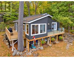 1124 SAWMILL LANE, Frontenac, Ontario