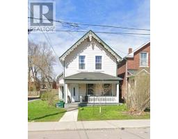 86 DIVISION STREET, Kingston, Ontario