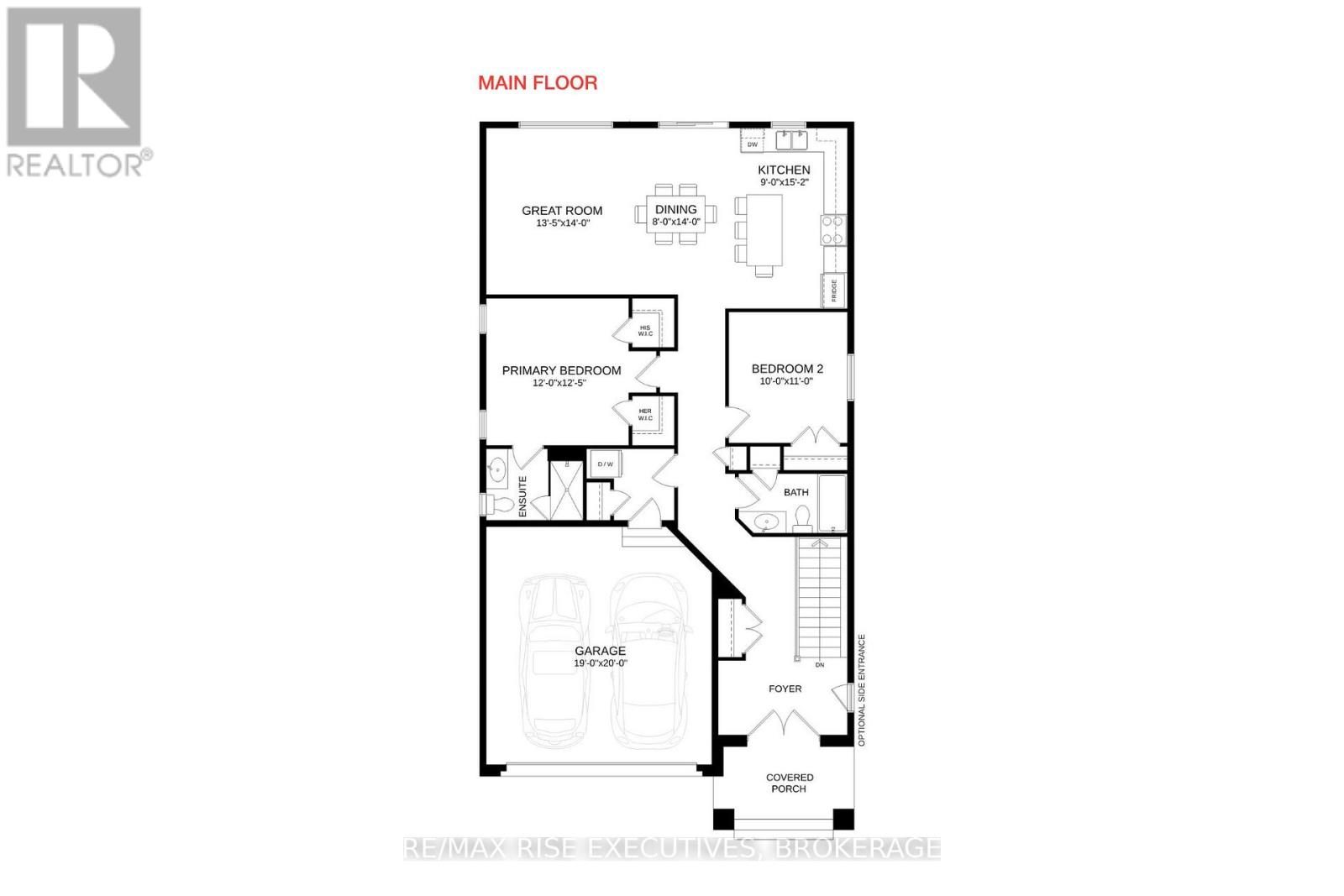 24 Kilimanjaro Drive, Loyalist, Ontario K7N 0C6 - Photo 3 - X13877310