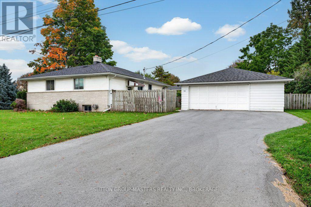 14 Quinte Avenue, Loyalist, Ontario K7N 1E3 - Photo 2 - X13877314