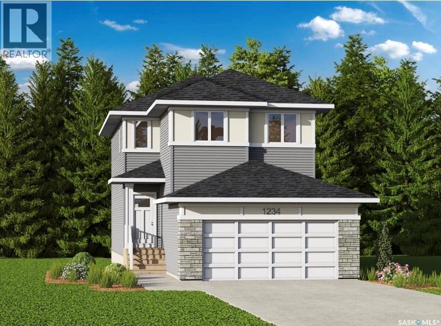 343 Cowessess Road, Saskatoon, Saskatchewan  S7V 1Y4 - Photo 1 - SK050692