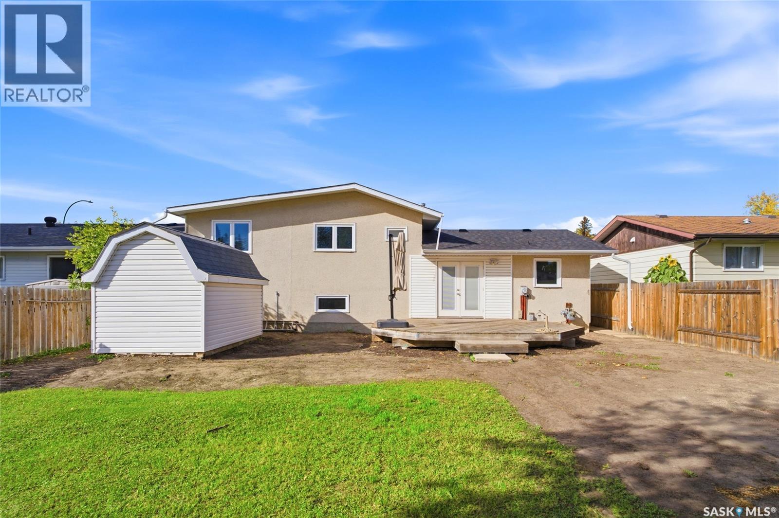231 Priel Crescent, Saskatoon, Saskatchewan  S7M 4P6 - Photo 30 - SK050637