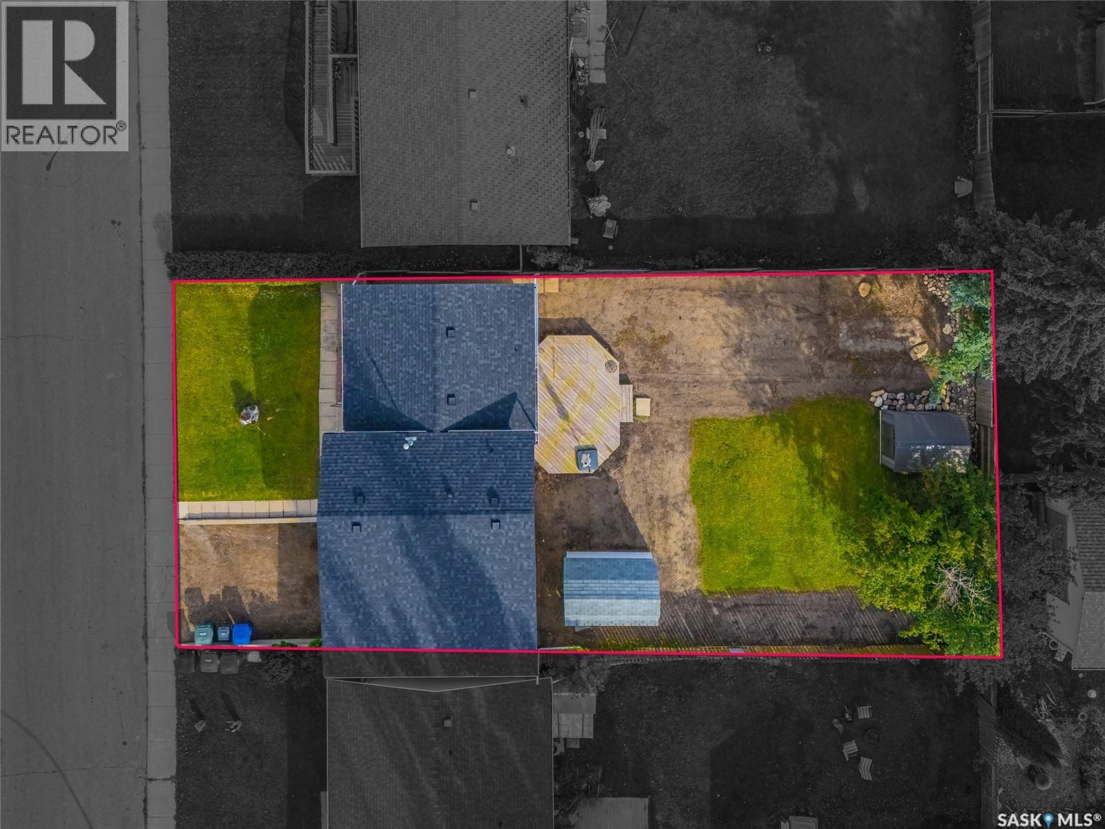 231 Priel Crescent, Saskatoon, Saskatchewan  S7M 4P6 - Photo 33 - SK050637