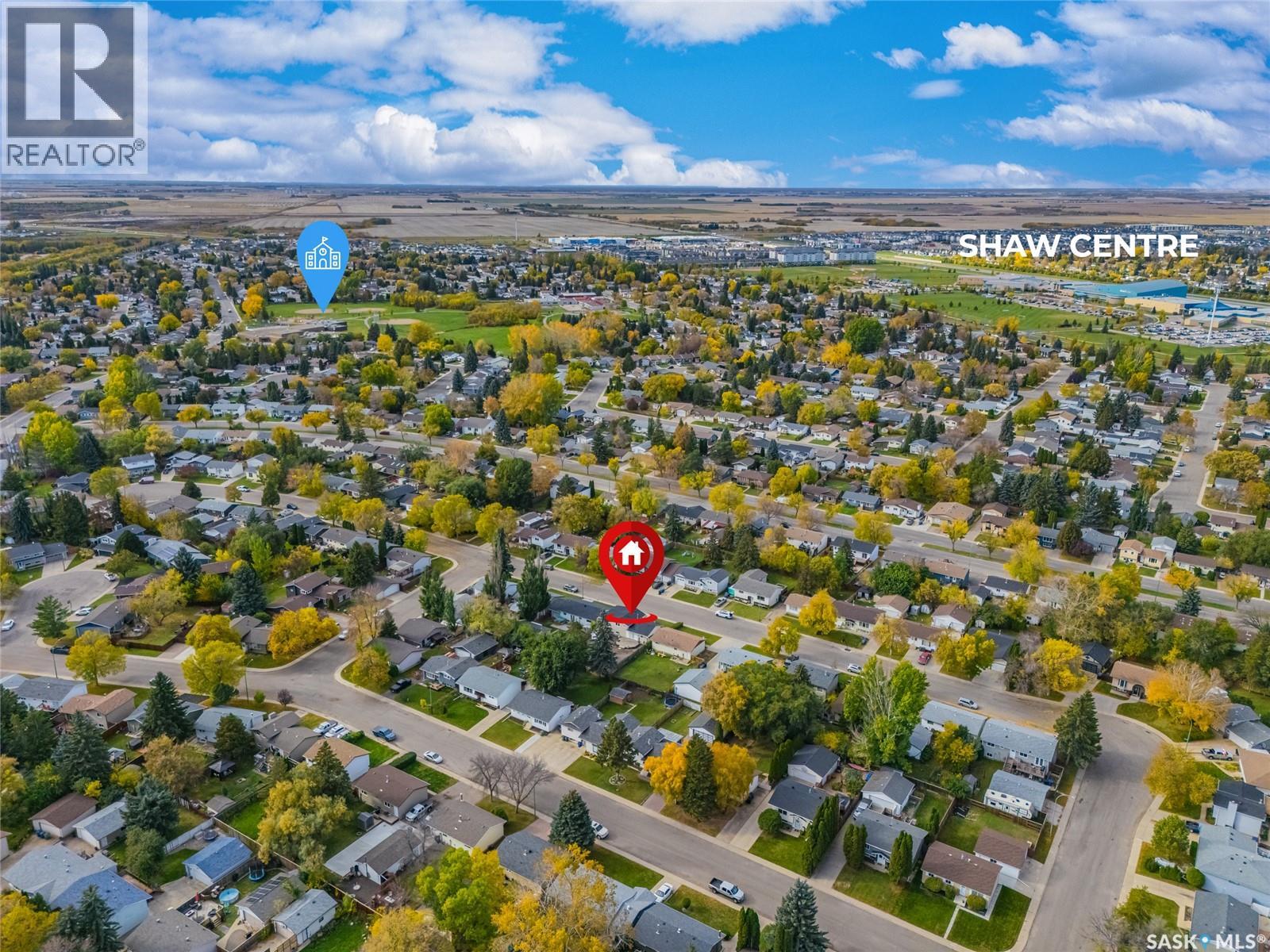 231 Priel Crescent, Saskatoon, Saskatchewan  S7M 4P6 - Photo 35 - SK050637