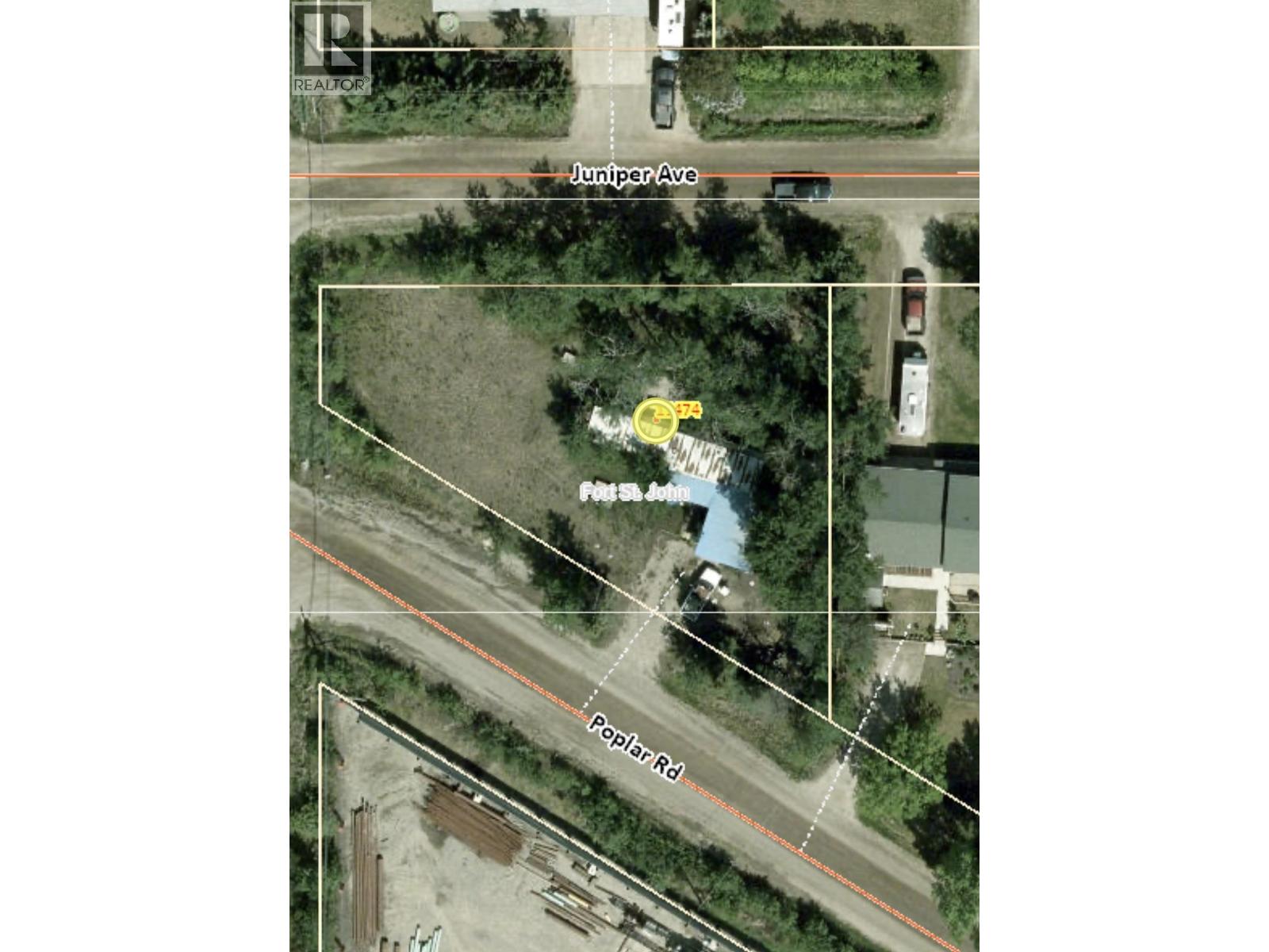 11474 Poplar Road, Fort St. John, British Columbia  V1J 4M7 - Photo 2 - R3173536