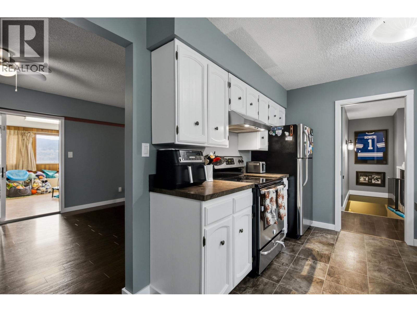 319 Clearview Crescent, Williams Lake, British Columbia  V2G 2H4 - Photo 6 - R3173660
