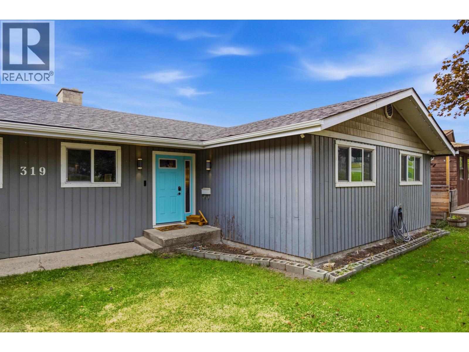 319 Clearview Crescent, Williams Lake, British Columbia  V2G 2H4 - Photo 3 - R3173660
