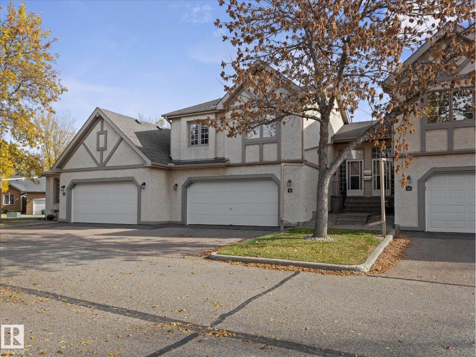 #18 57a Erin Ridge Dr, St. Albert, Alberta  T8N 6G1 - Photo 2 - E4512258