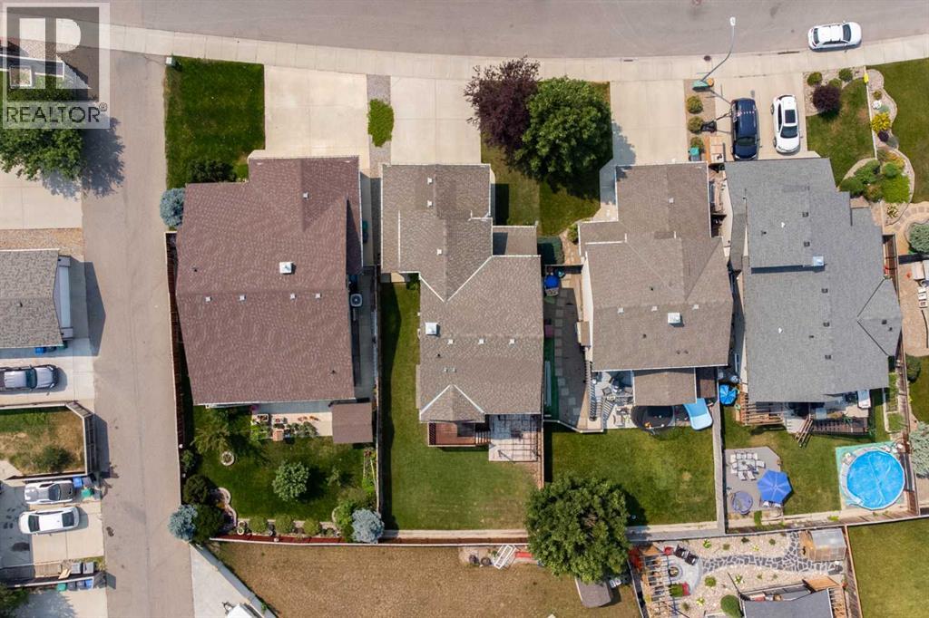 164 Rivermill Landing W, Lethbridge, Alberta  T1K 8C5 - Photo 41 - A2329955