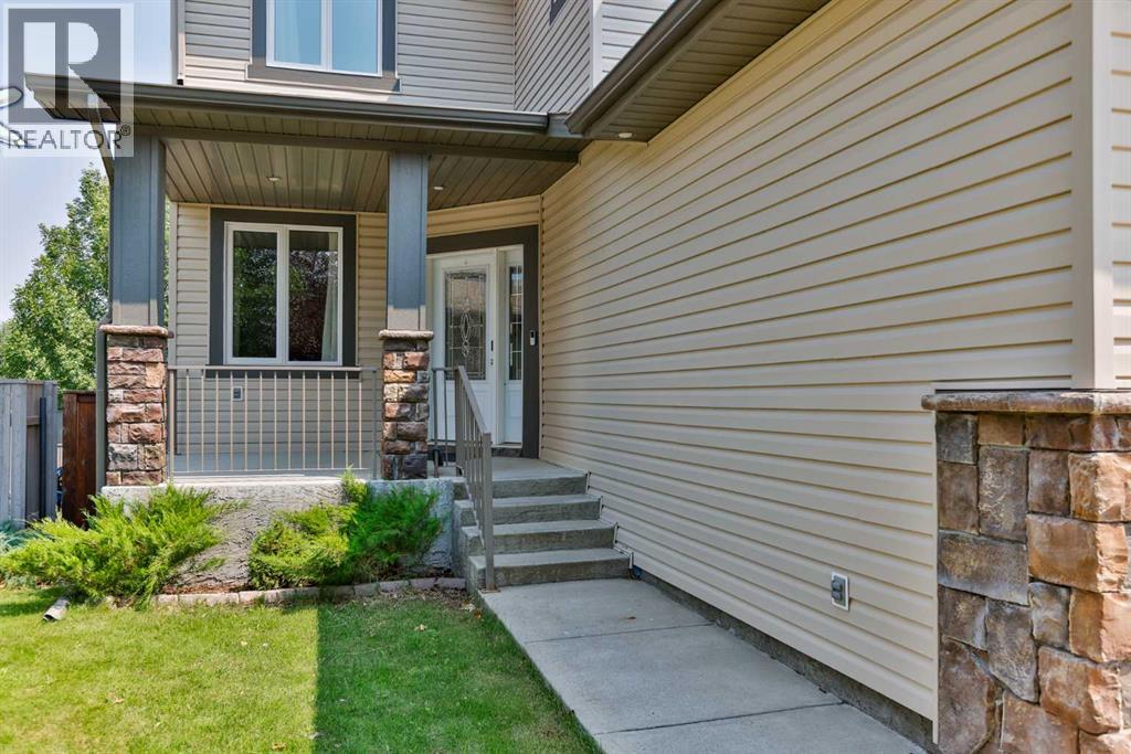 164 Rivermill Landing W, Lethbridge, Alberta  T1K 8C5 - Photo 49 - A2329955