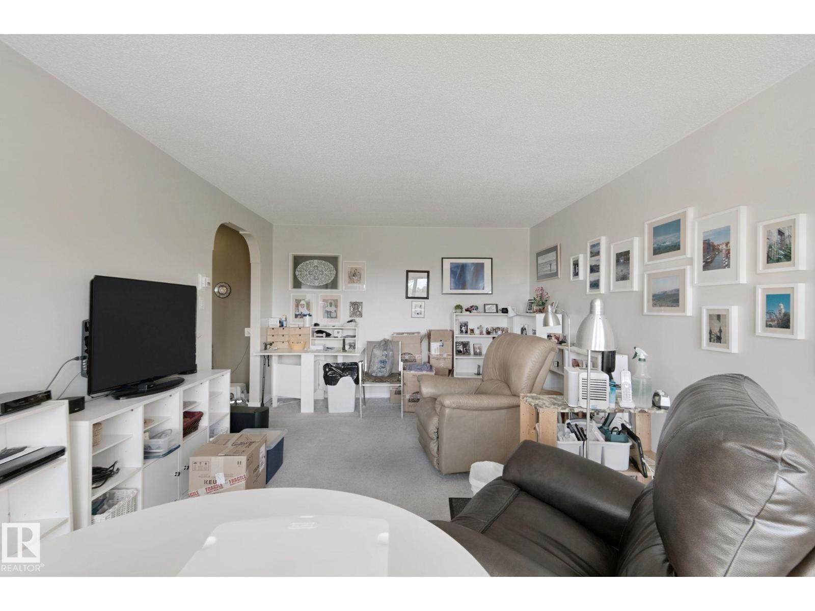 #306 Condo 11460 40 Av Nw Nw, Edmonton, Alberta  T6J 0R5 - Photo 15 - E4512262