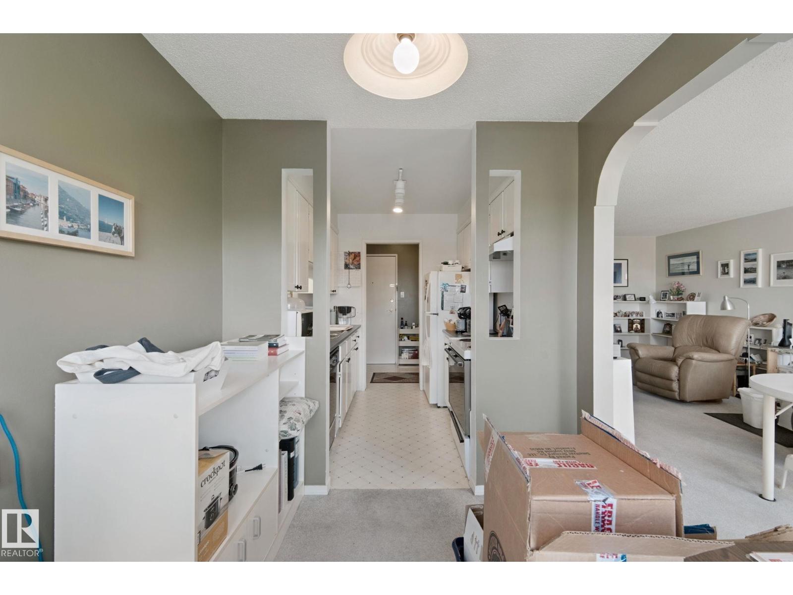#306 Condo 11460 40 Av Nw Nw, Edmonton, Alberta  T6J 0R5 - Photo 19 - E4512262