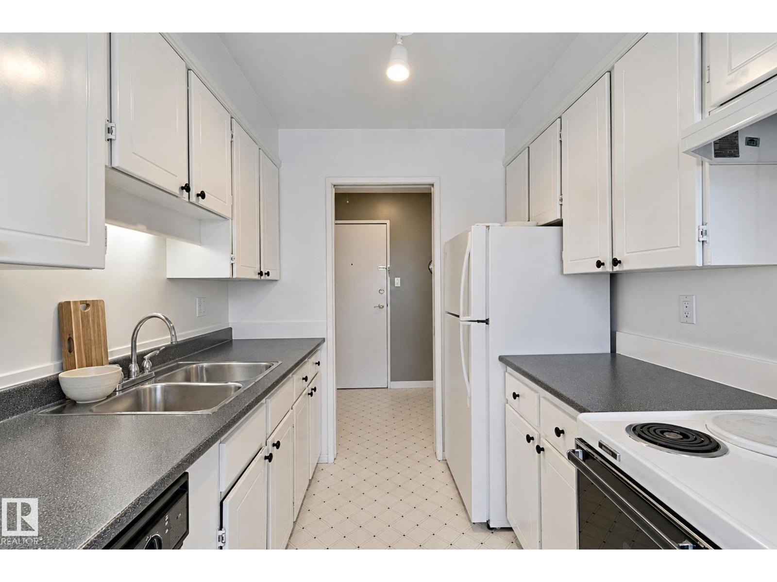 #306 Condo 11460 40 Av Nw Nw, Edmonton, Alberta  T6J 0R5 - Photo 6 - E4512262