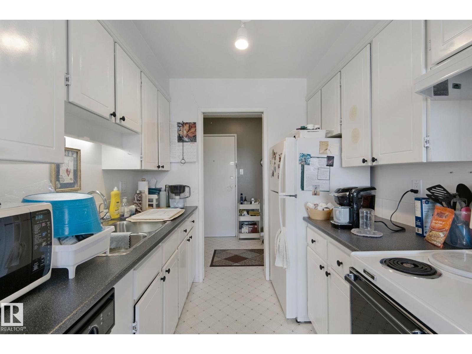 #306 Condo 11460 40 Av Nw Nw, Edmonton, Alberta  T6J 0R5 - Photo 20 - E4512262