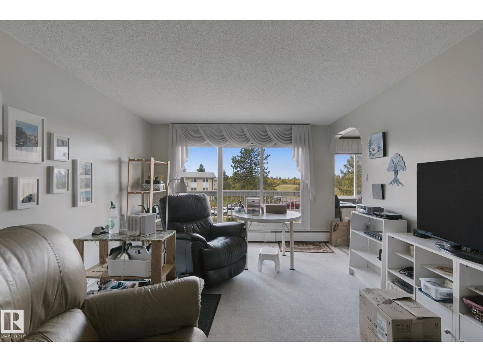 #306 Condo 11460 40 Av Nw Nw, Edmonton, Alberta  T6J 0R5 - Photo 12 - E4512262