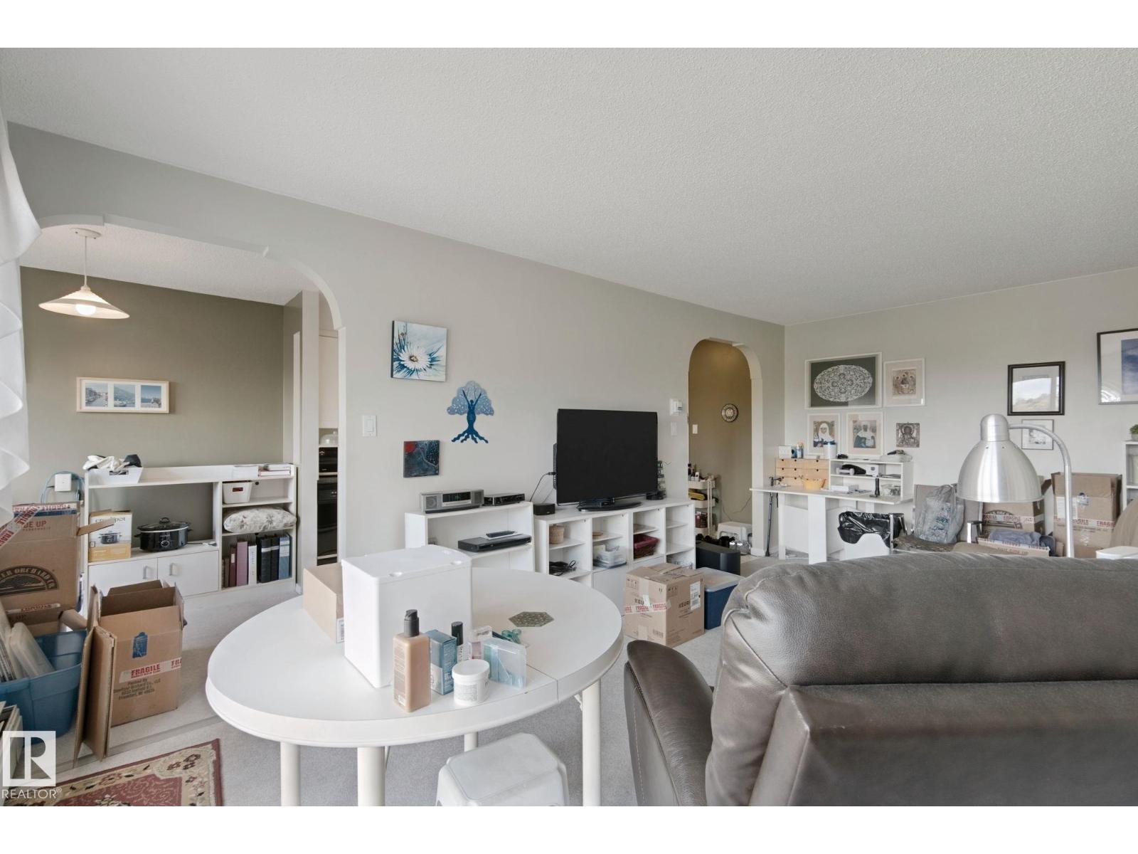 #306 Condo 11460 40 Av Nw Nw, Edmonton, Alberta  T6J 0R5 - Photo 16 - E4512262