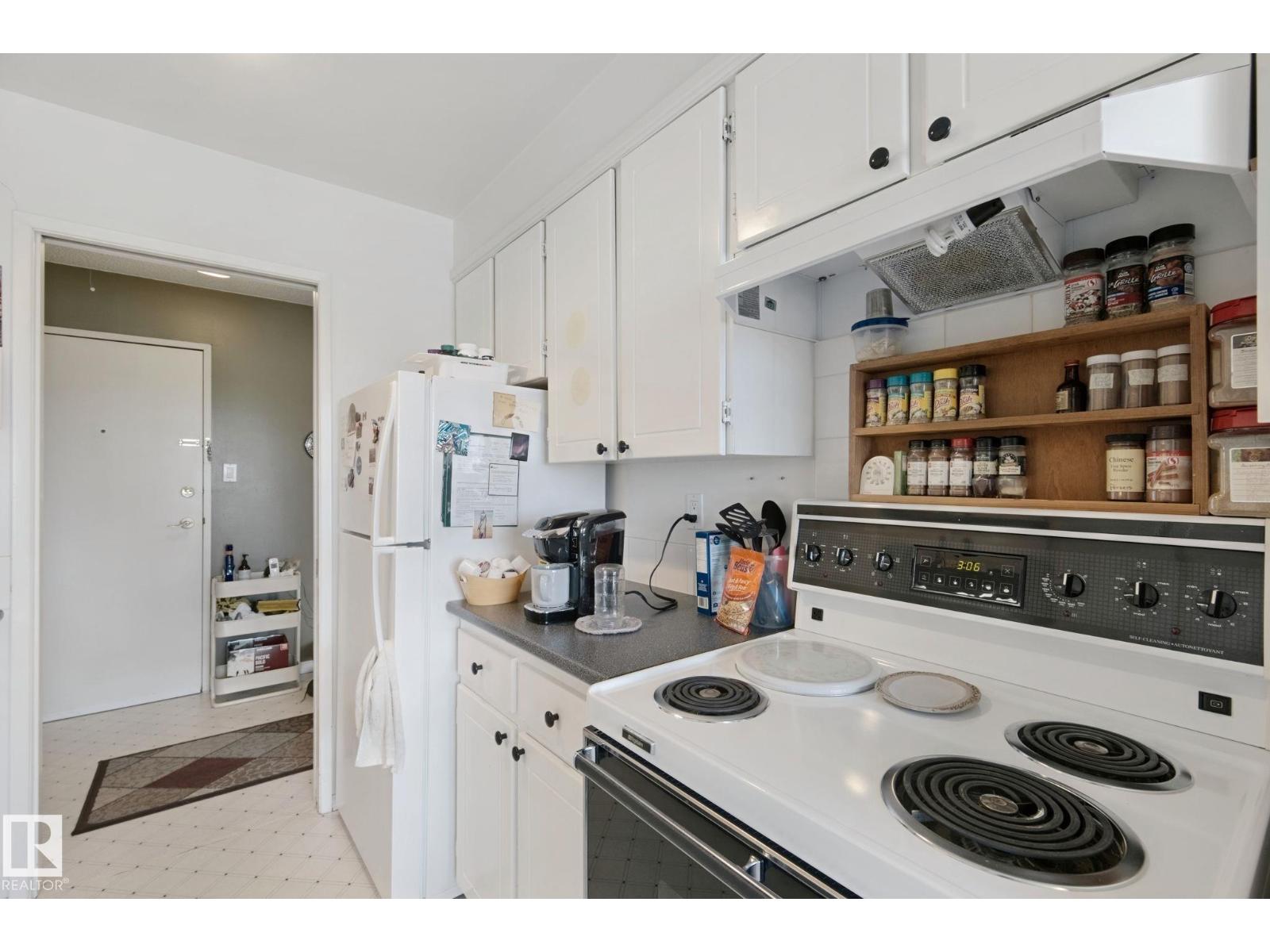 #306 Condo 11460 40 Av Nw Nw, Edmonton, Alberta  T6J 0R5 - Photo 22 - E4512262