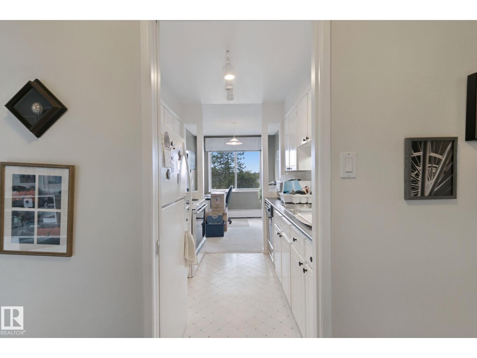 #306 Condo 11460 40 Av Nw Nw, Edmonton, Alberta  T6J 0R5 - Photo 10 - E4512262