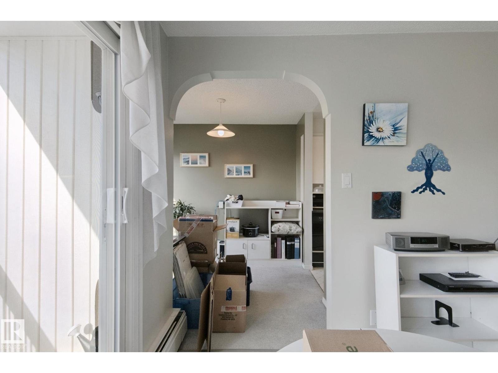 #306 Condo 11460 40 Av Nw Nw, Edmonton, Alberta  T6J 0R5 - Photo 17 - E4512262