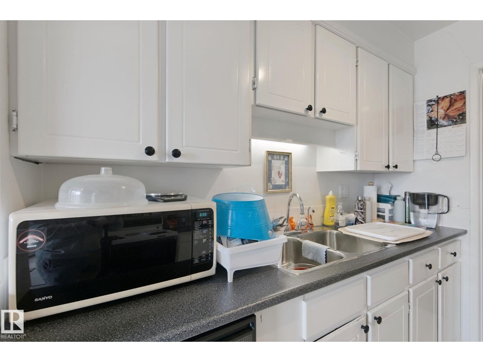 #306 Condo 11460 40 Av Nw Nw, Edmonton, Alberta  T6J 0R5 - Photo 21 - E4512262