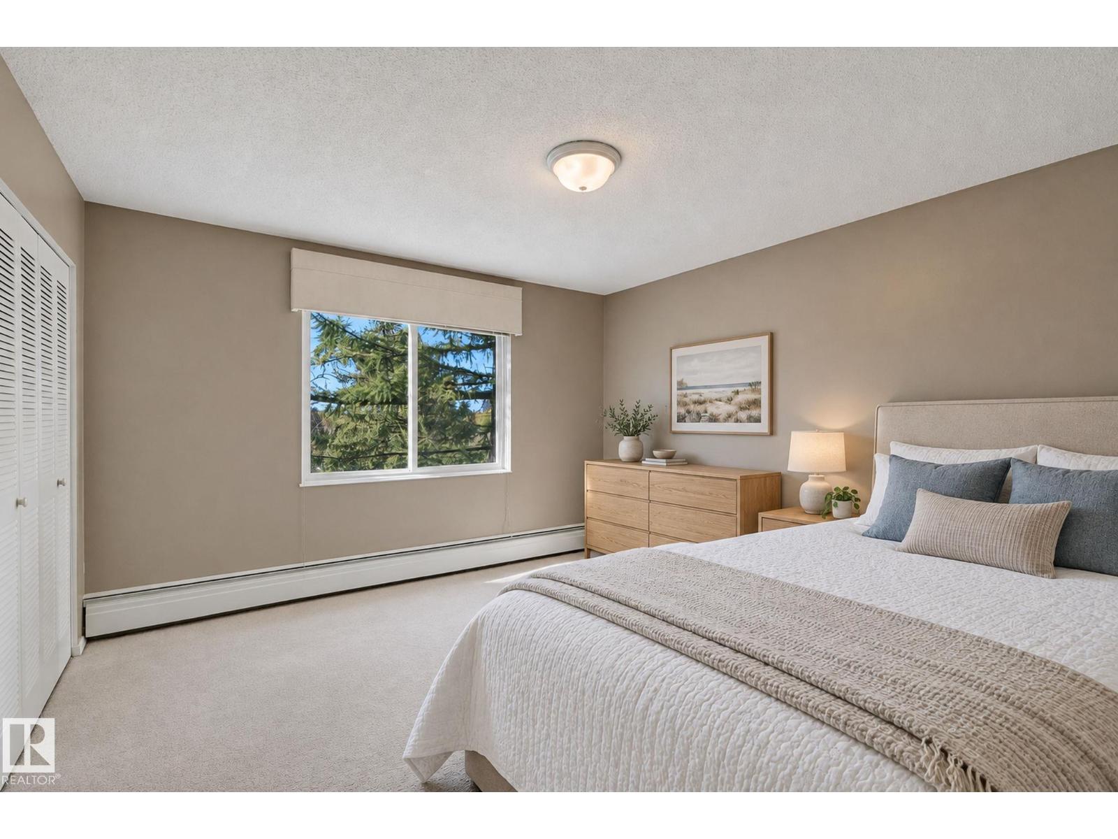 #306 Condo 11460 40 Av Nw Nw, Edmonton, Alberta  T6J 0R5 - Photo 7 - E4512262