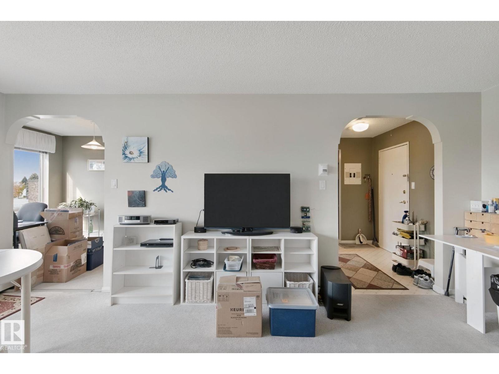 #306 Condo 11460 40 Av Nw Nw, Edmonton, Alberta  T6J 0R5 - Photo 14 - E4512262