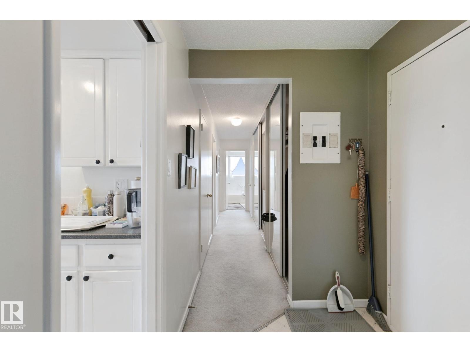 #306 Condo 11460 40 Av Nw Nw, Edmonton, Alberta  T6J 0R5 - Photo 9 - E4512262