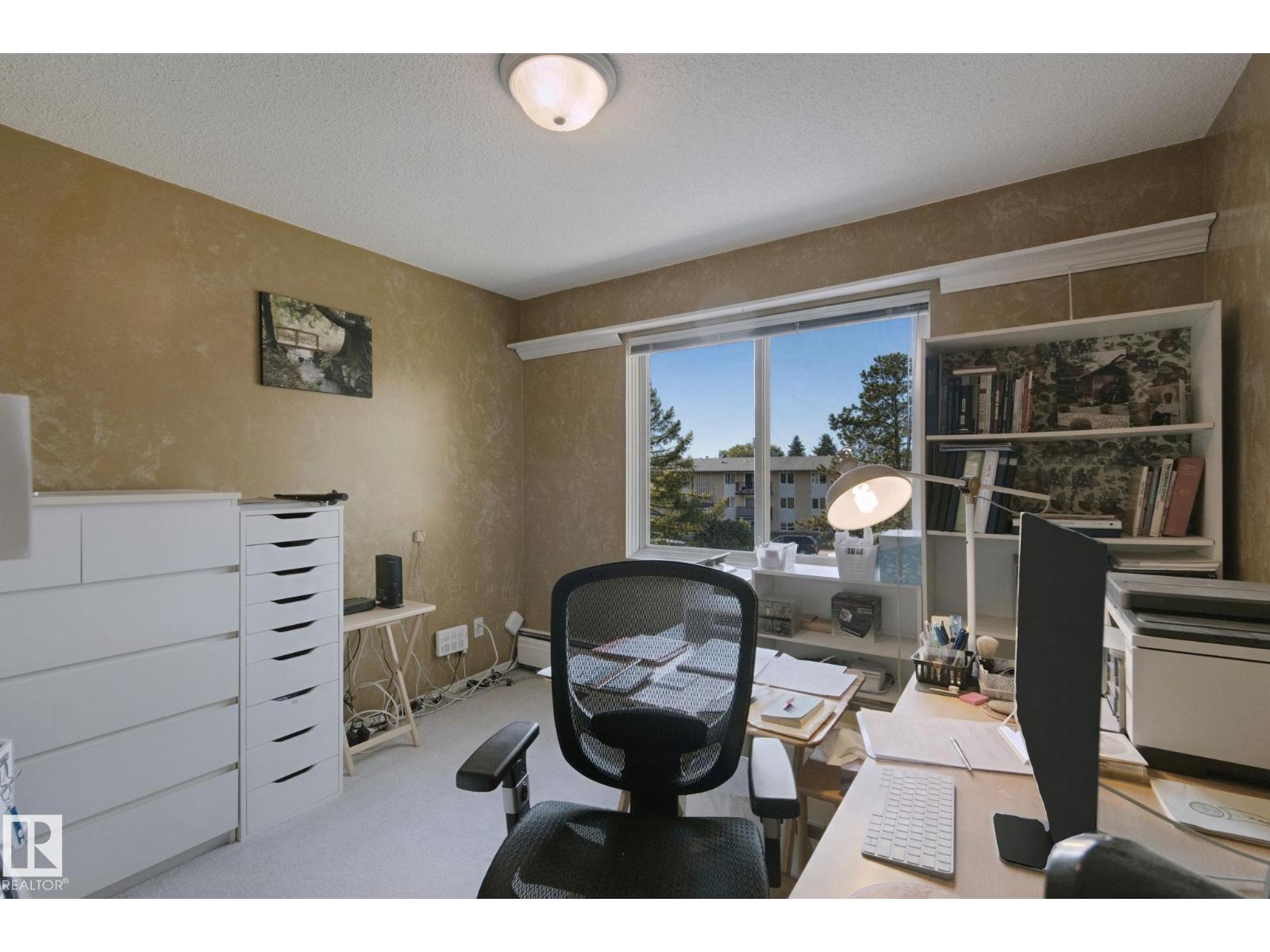 #306 Condo 11460 40 Av Nw Nw, Edmonton, Alberta  T6J 0R5 - Photo 34 - E4512262