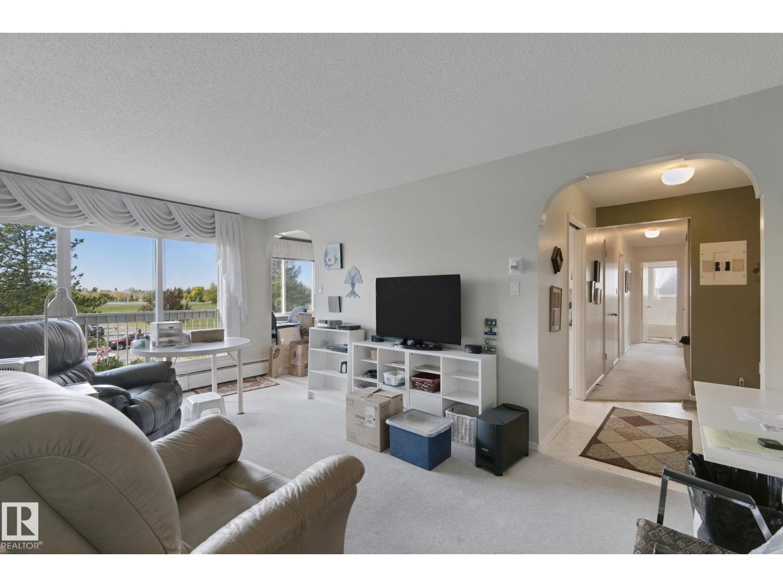 #306 Condo 11460 40 Av Nw Nw, Edmonton, Alberta  T6J 0R5 - Photo 13 - E4512262