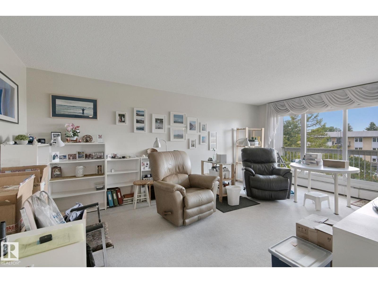 #306 Condo 11460 40 Av Nw Nw, Edmonton, Alberta  T6J 0R5 - Photo 11 - E4512262