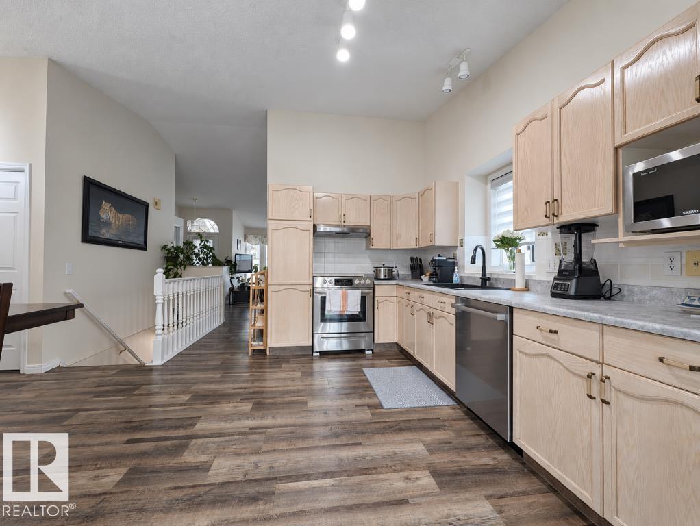 #25 20 Deerbourne Dr, St. Albert, Alberta  T8N 6E1 - Photo 8 - E4512260