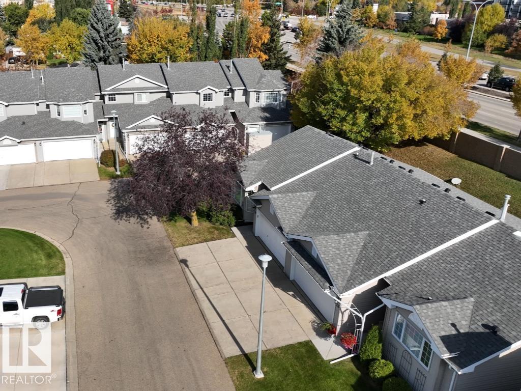 #25 20 Deerbourne Dr, St. Albert, Alberta  T8N 6E1 - Photo 28 - E4512260