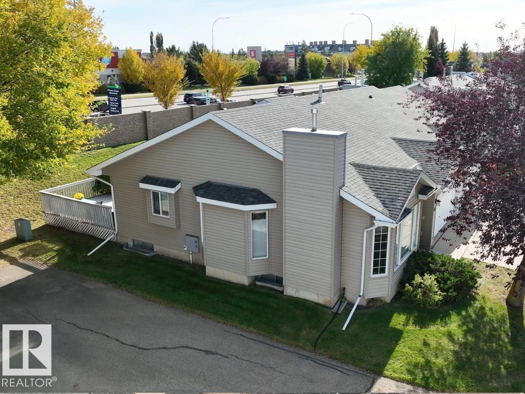 #25 20 Deerbourne Dr, St. Albert, Alberta  T8N 6E1 - Photo 30 - E4512260