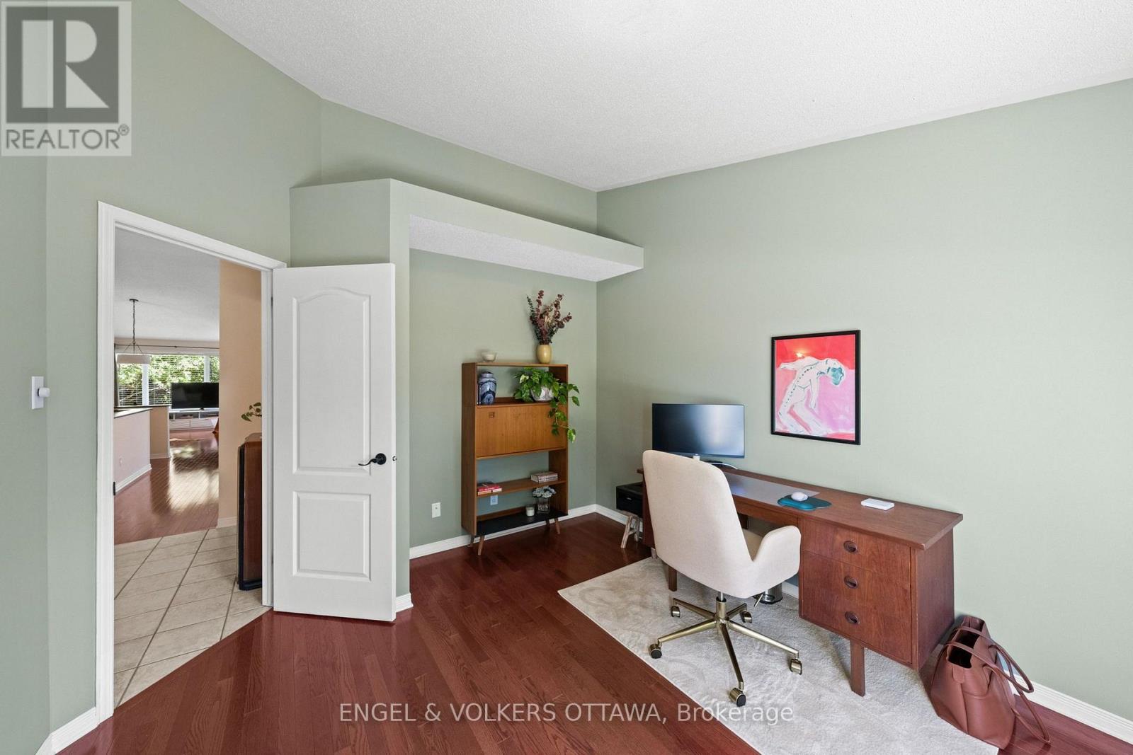 4 Burnstead Crescent, Ottawa, Ontario  K2M 2T4 - Photo 29 - X13877338