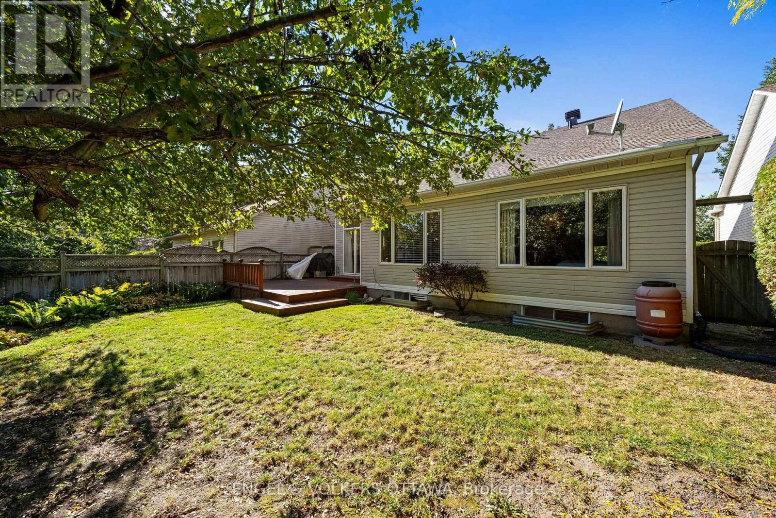 4 Burnstead Crescent, Ottawa, Ontario  K2M 2T4 - Photo 39 - X13877338