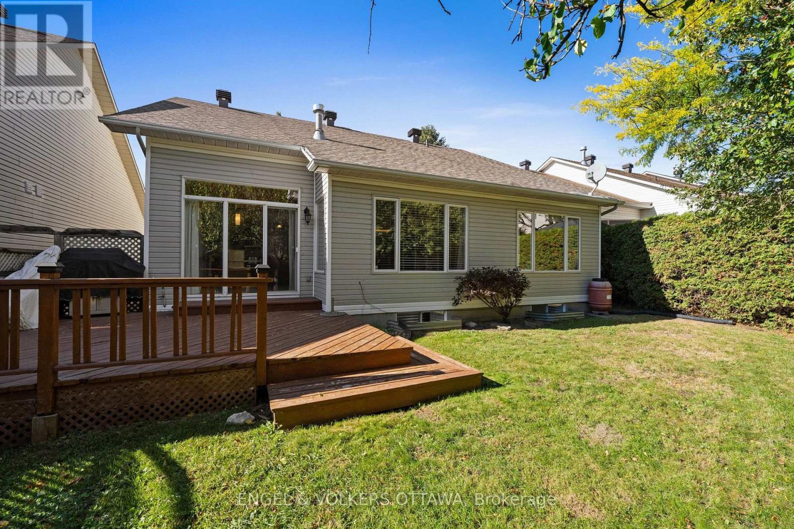 4 Burnstead Crescent, Ottawa, Ontario  K2M 2T4 - Photo 41 - X13877338