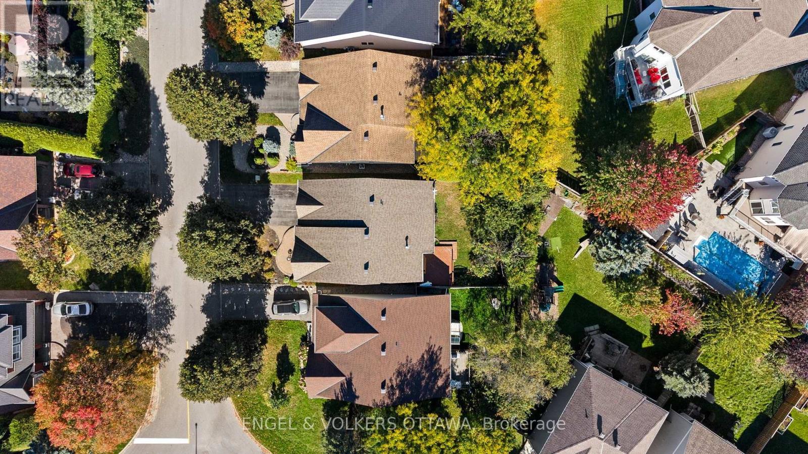 4 Burnstead Crescent, Ottawa, Ontario  K2M 2T4 - Photo 45 - X13877338