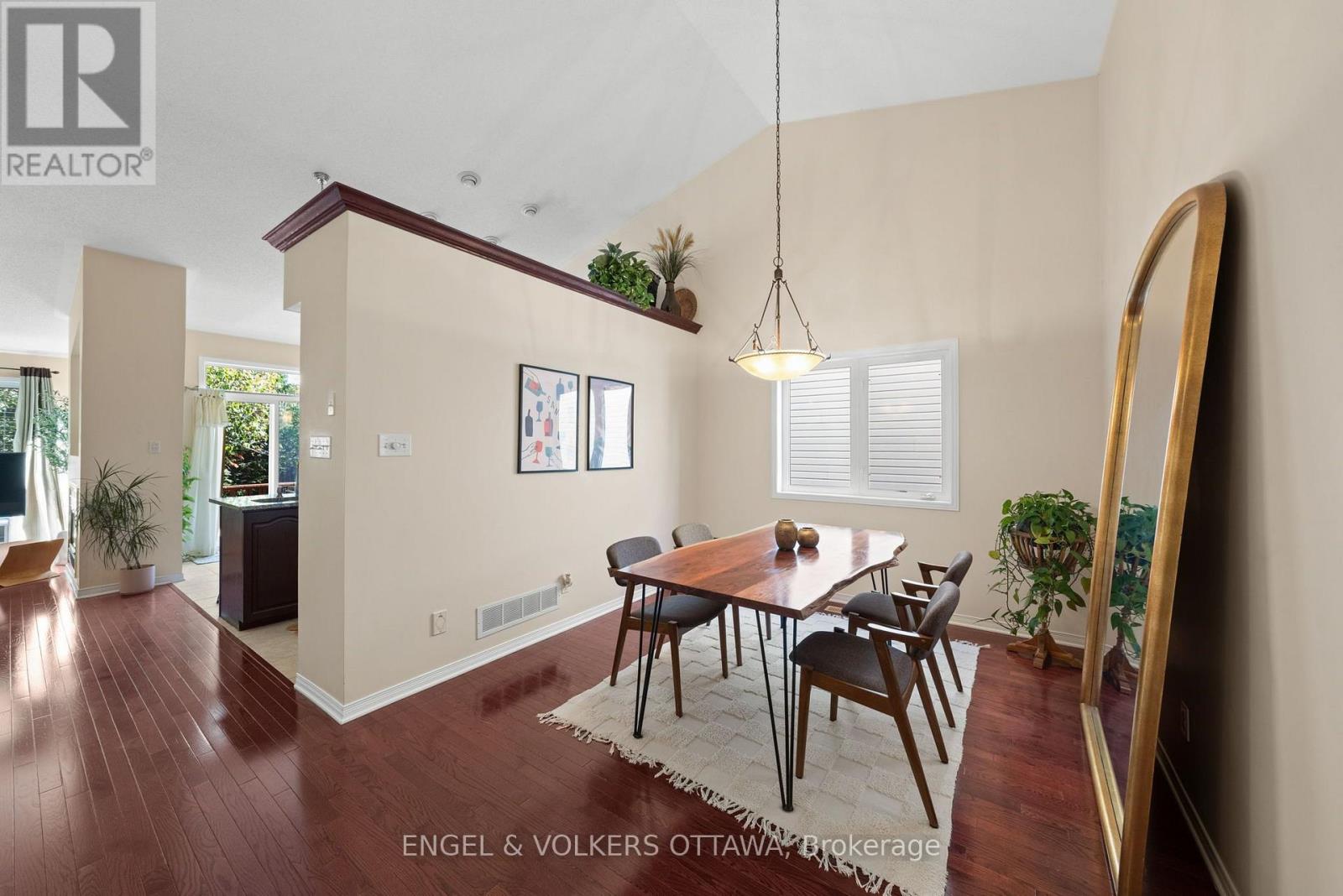 4 Burnstead Crescent, Ottawa, Ontario  K2M 2T4 - Photo 6 - X13877338