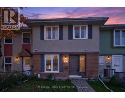 122 COSTELLO AVENUE, Ottawa, Ontario