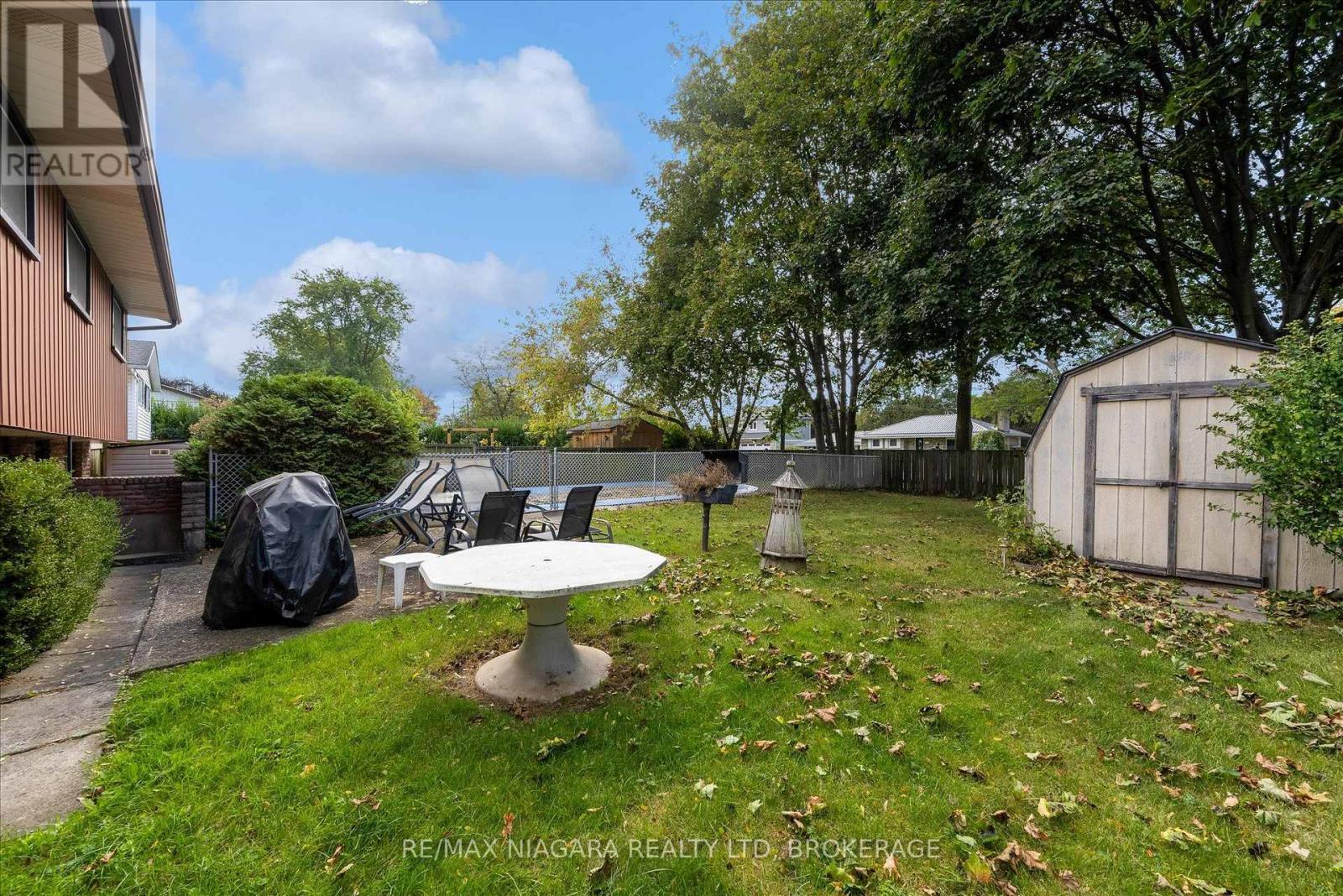 107 Glenayr Place, Welland, Ontario  L3C 3M6 - Photo 27 - X13877274