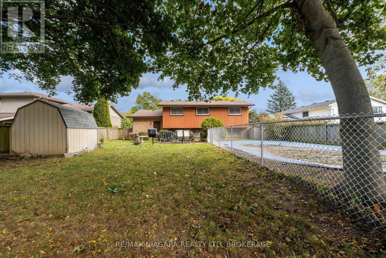 107 Glenayr Place, Welland, Ontario  L3C 3M6 - Photo 28 - X13877274
