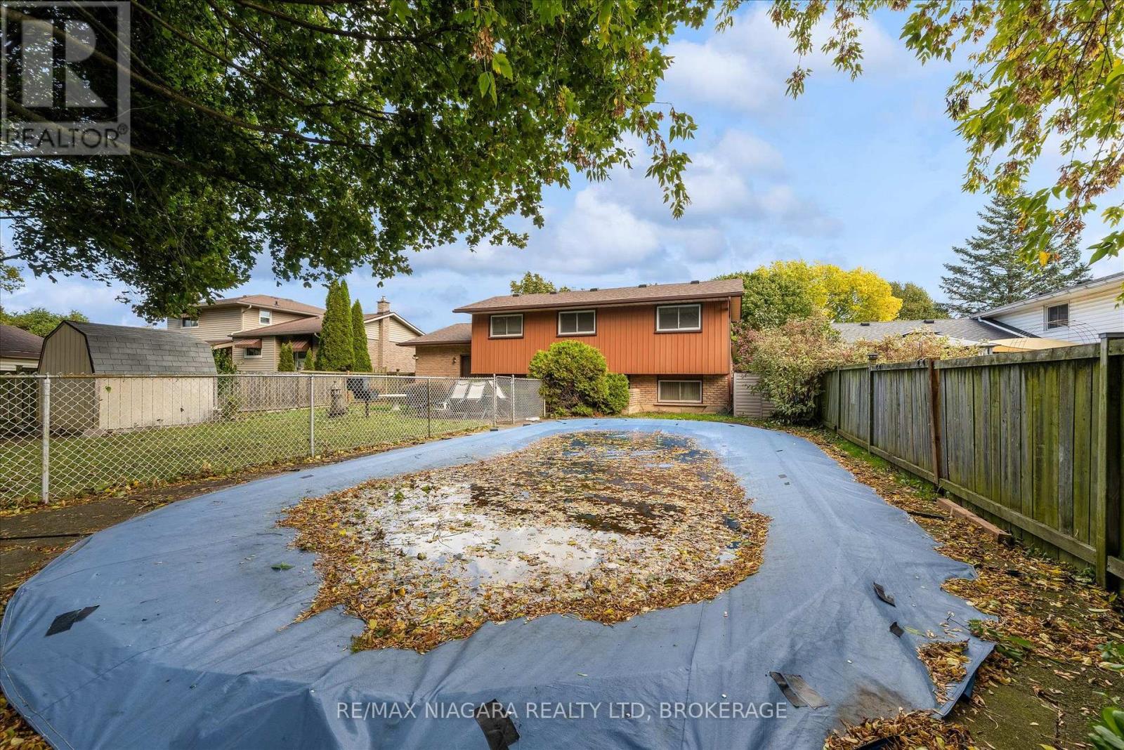 107 Glenayr Place, Welland, Ontario  L3C 3M6 - Photo 29 - X13877274
