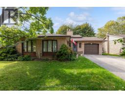 107 GLENAYR PLACE, Welland, Ontario