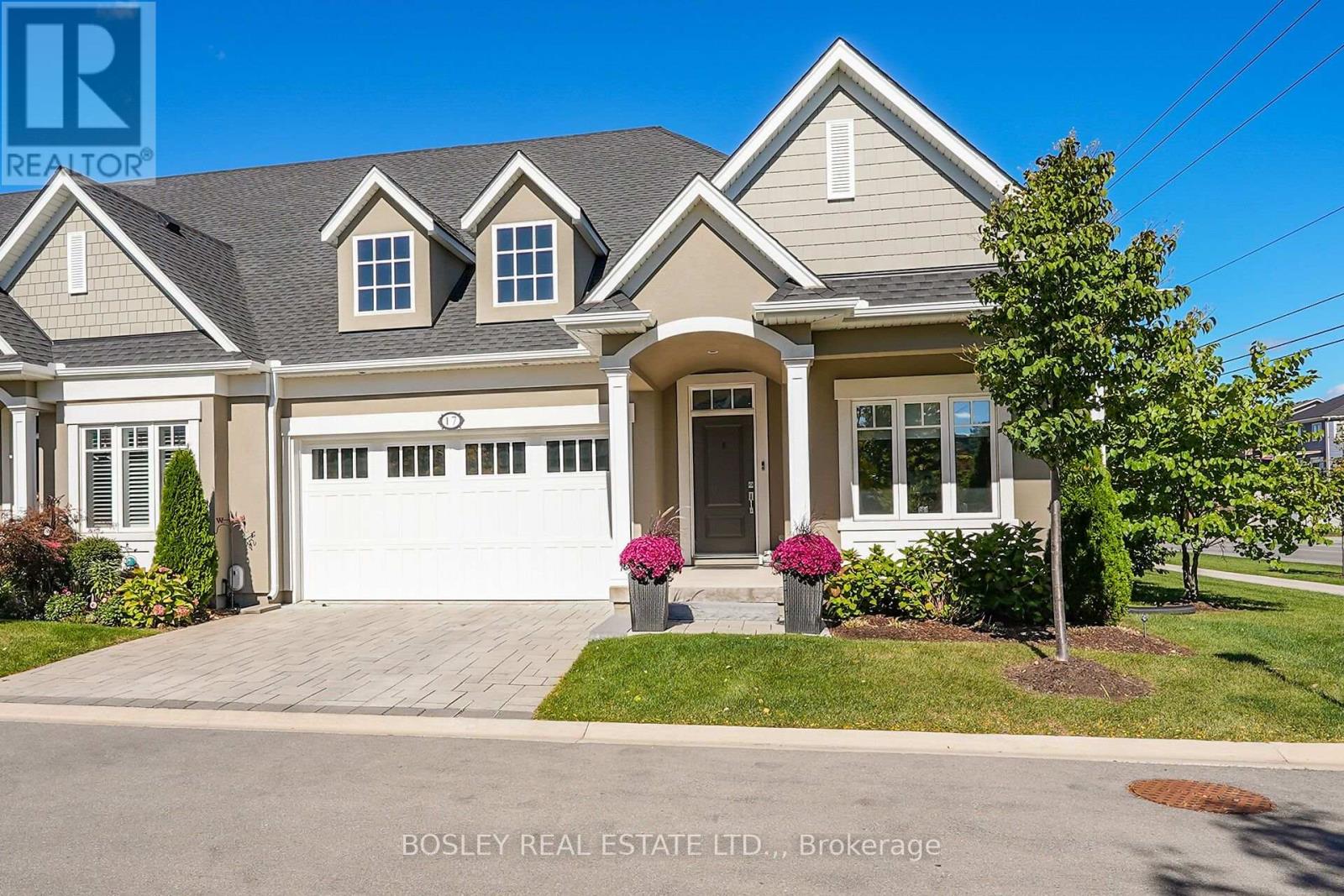 17 Mills Lane, Niagara-On-The-Lake (St. Davids), Ontario  L0S 1J0 - Photo 1 - X13877294