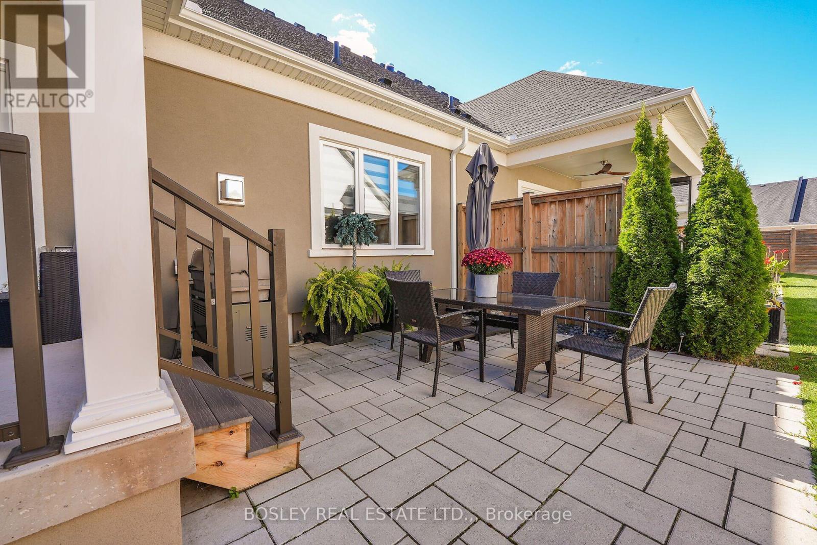 17 Mills Lane, Niagara-On-The-Lake (St. Davids), Ontario  L0S 1J0 - Photo 43 - X13877294
