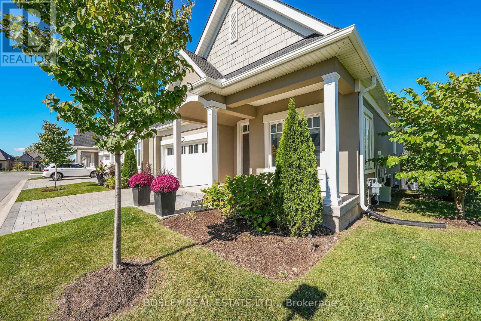 17 Mills Lane, Niagara-On-The-Lake (St. Davids), Ontario  L0S 1J0 - Photo 45 - X13877294