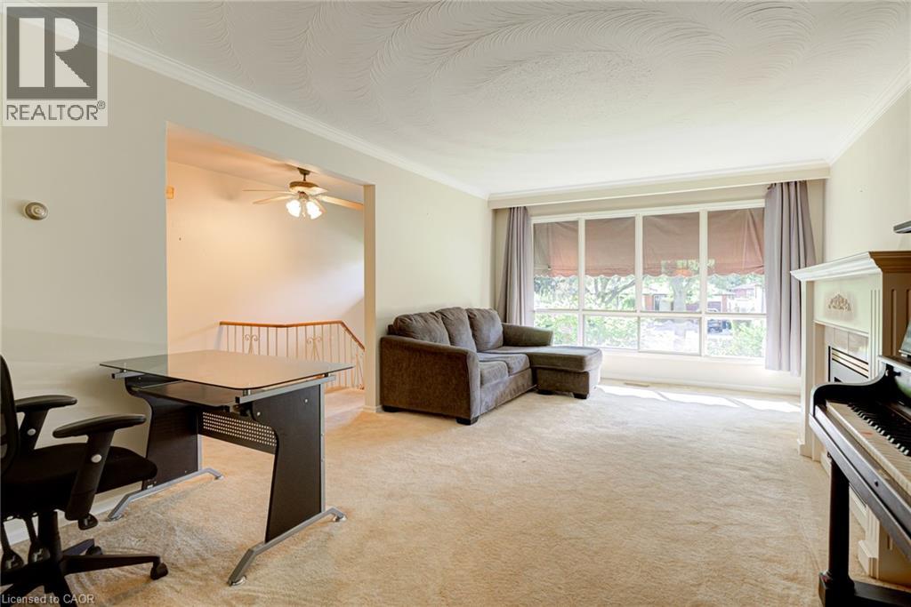 8 Bonnylyn Drive, Kitchener, Ontario  N2M 1S6 - Photo 7 - 40869778