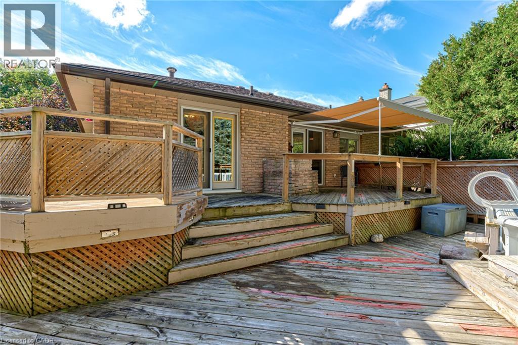 8 Bonnylyn Drive, Kitchener, Ontario  N2M 1S6 - Photo 31 - 40869778